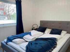 Stavanger BnB Ap5 by Berti’s